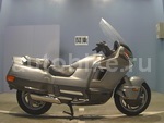 �������� �� ������ �������� Honda PC800 1990 ���� 1